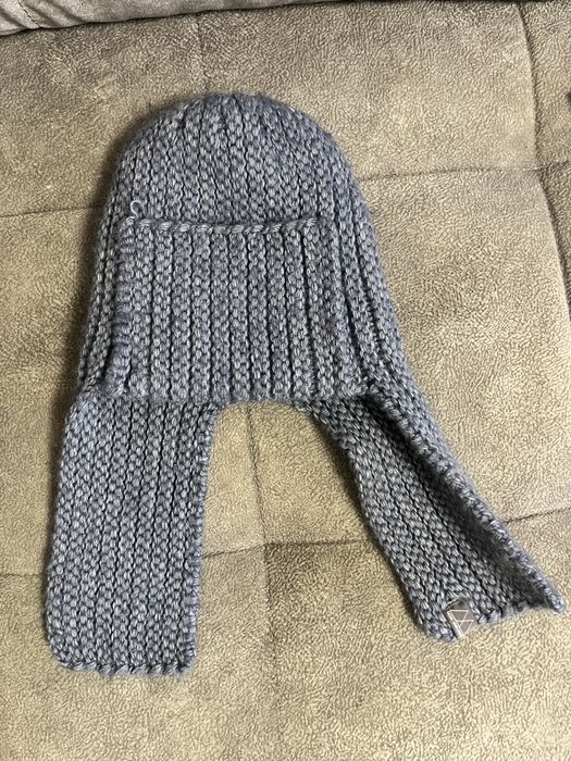 Зимняя курта и шапка