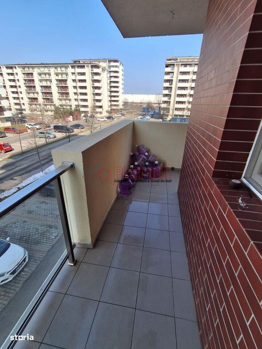 3 camere Metalurgiei – Grand Kristal | 93 mp | Parcare inclusă