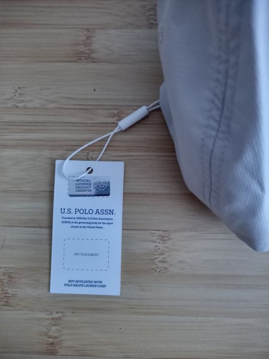 Sapca U.S .POLO .
