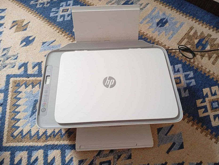 Imprimanta HP Model 2720e