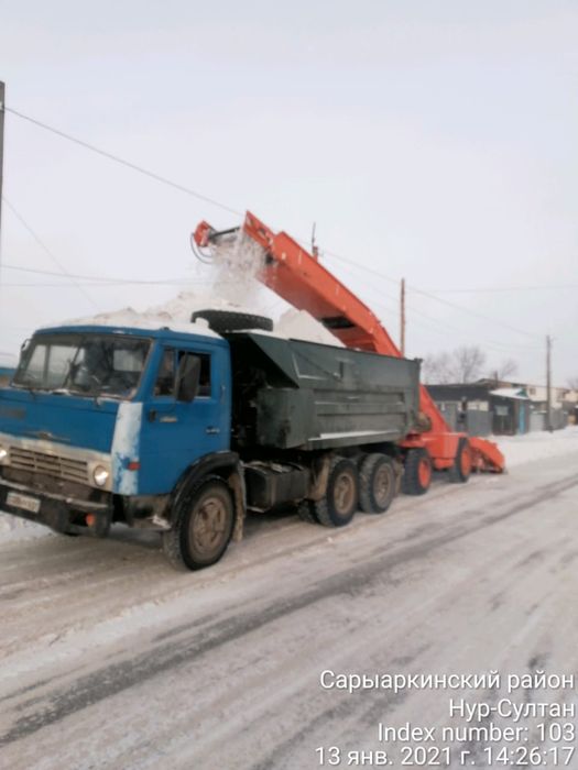 Услуги камаза. Камаз. Астана