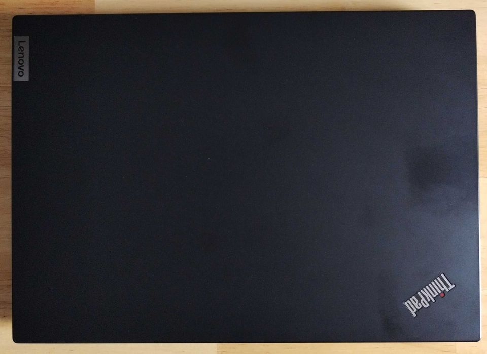 Laptop Lenovo ThinkPad L14 Gen 2, Intel Core i5-1145G7, 16GB RAM, 256GB SSD, Windows 11 Pro cu licenta
