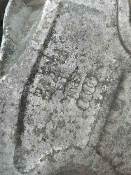 suport motor 1.9 tdi avb audi a4 b6 8e0199408d