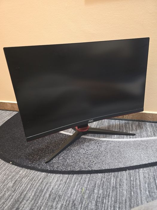 Монитор AOC G-line 2 gen