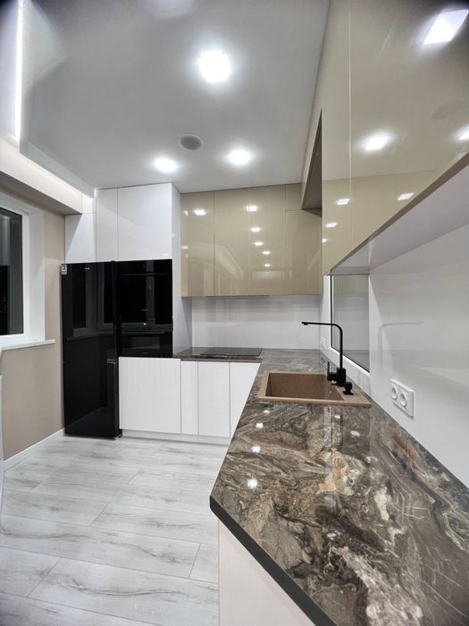 Продается квартира на Паркентском