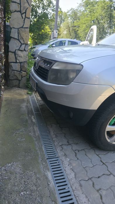 Dacia Duster 1.5 DCI,2011