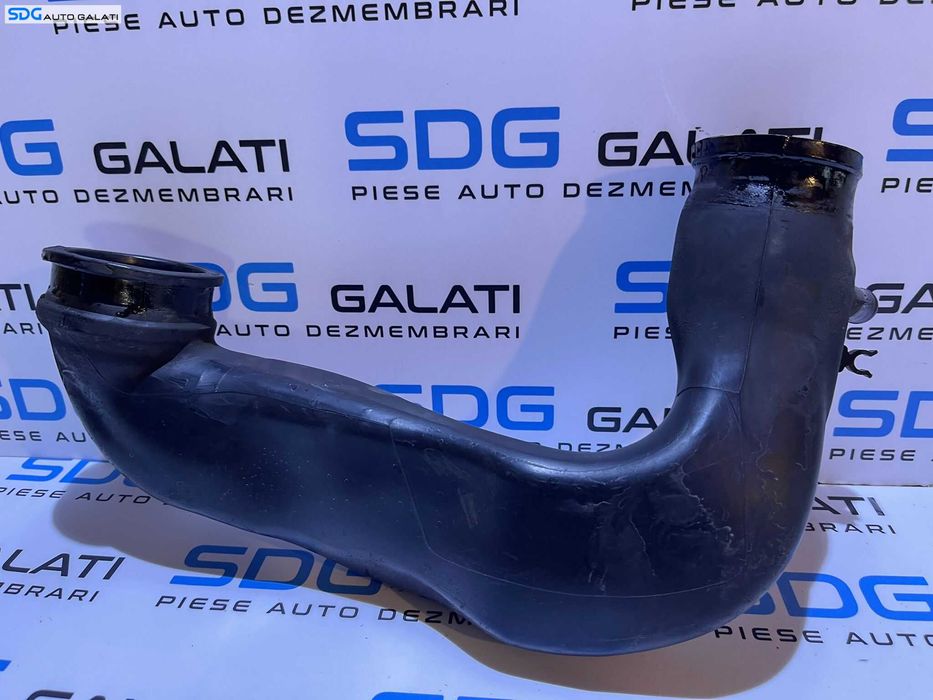 Furtun Conducta Tub Tubulatura Admisie Aer Opel Astra H 1.7 CDTI Z17DTR Z17DTJ 2007 - 2010 Cod 8980055582 [AV1309]