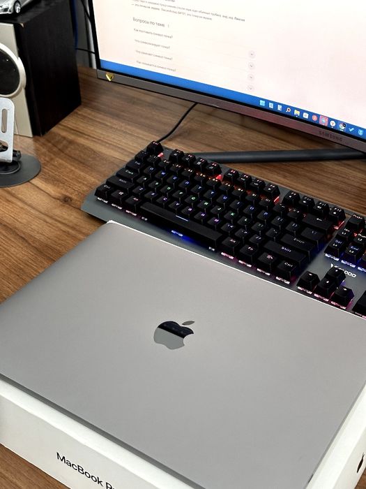 macbook pro 13-inch intel core i5