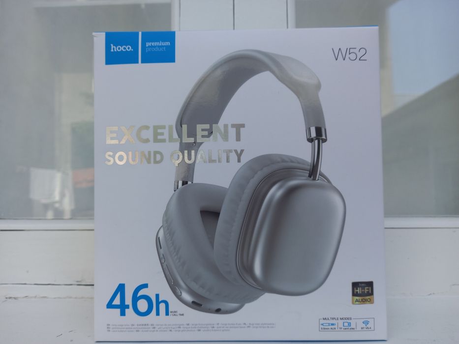 Quloqchin (hoco W52)