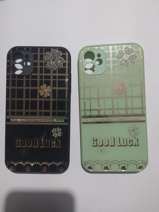 Iphone 11 кейсове