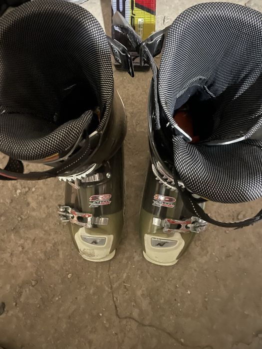 Ски Salomon НОВИ!!!