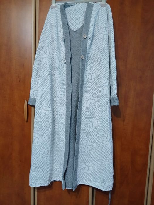 Vand Halat Dama Marimea -XL