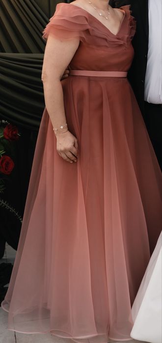 Vand rochie Ana Radu