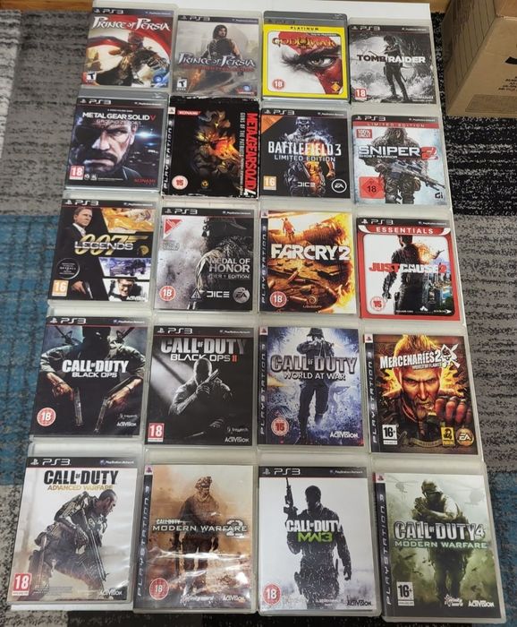 Harry Potter.  Și Star Wars.