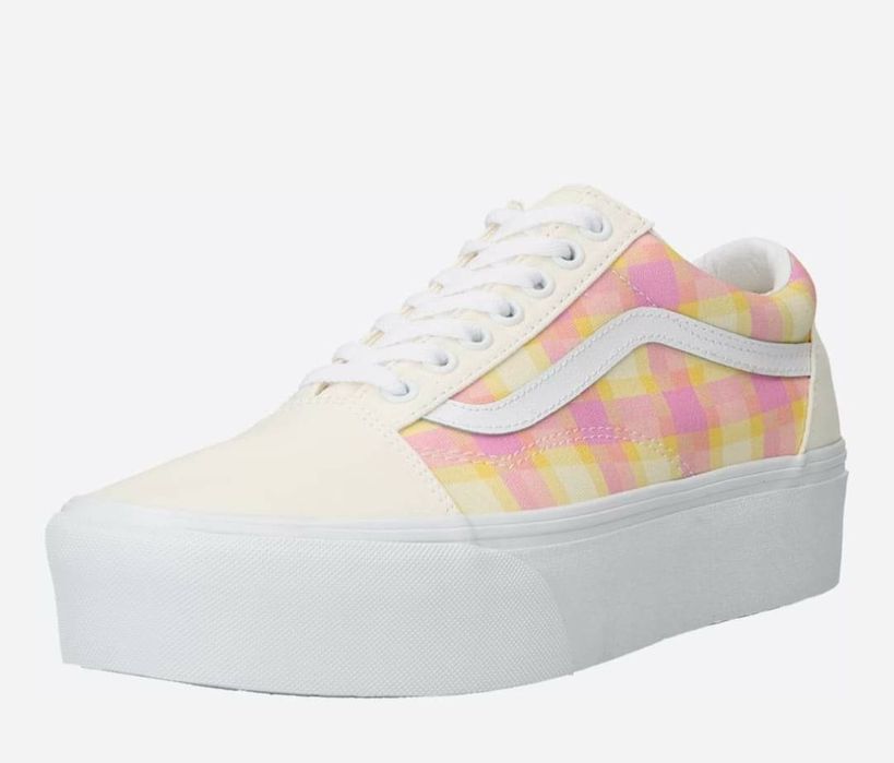 Оригинални кецове Vans  Разм