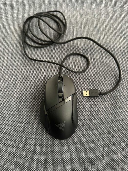 Razer Basilisk V3 Геймърска мишка