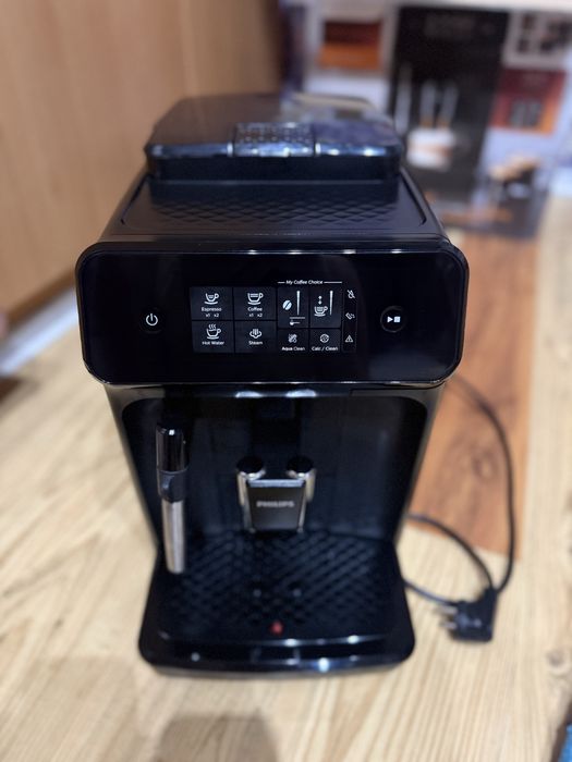 Кафеавтомат Philips EP1200/00