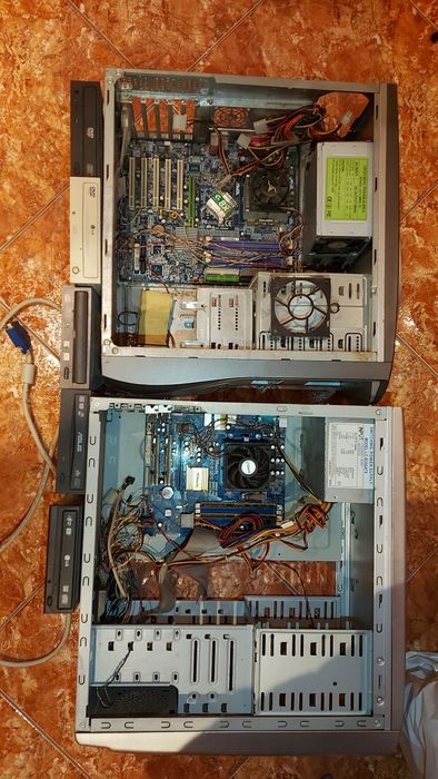 Placa video Gigabyte Gtx 760 2gb windforce