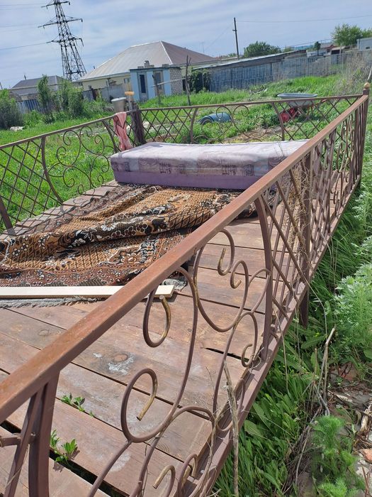 Продам саке тапчан