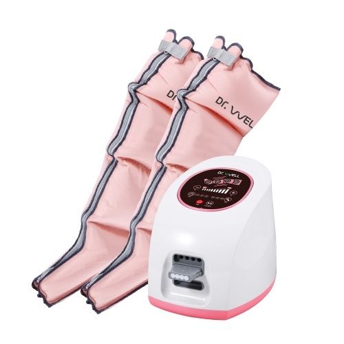 Лимфодренаж массаж аппарат