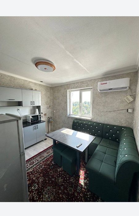 Срочно продам квартиру 2 комнатние.