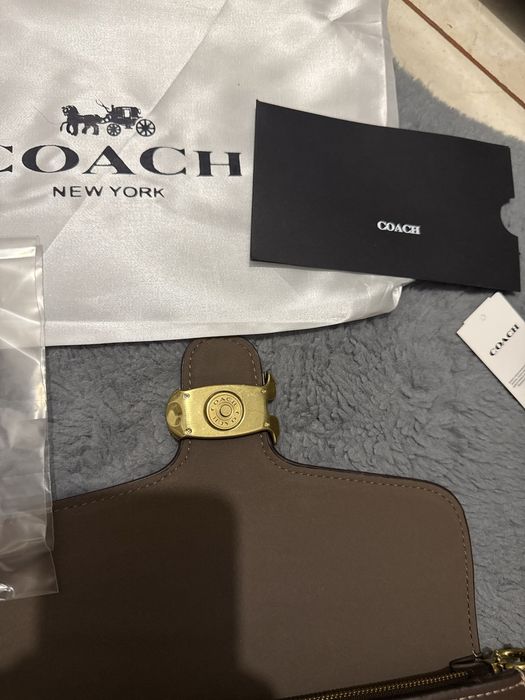 Geanta Coach Tabby 26