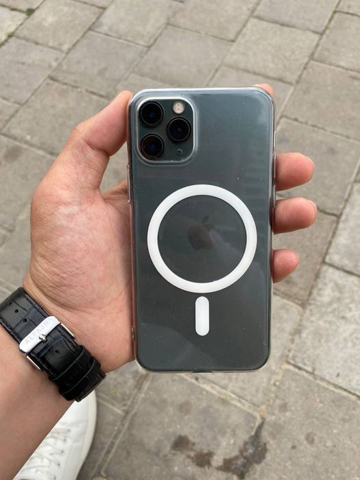 iPhone 11 pro 256 gb KH/A