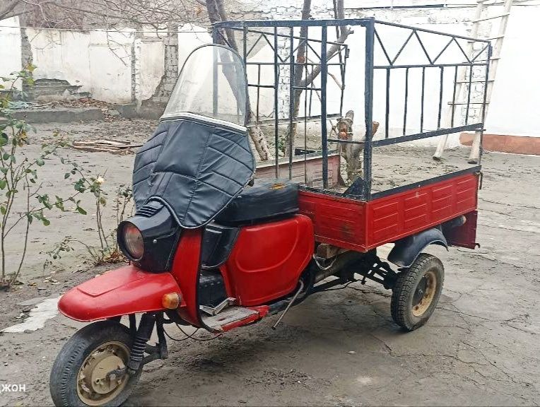 Моторол сотилади