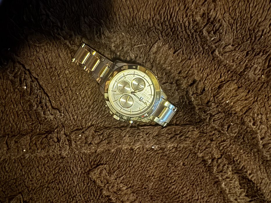 Ceas Tommy Hilfiger