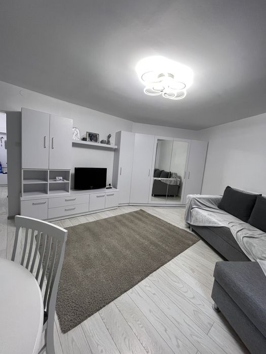 Garsoniera confort 1 Precista