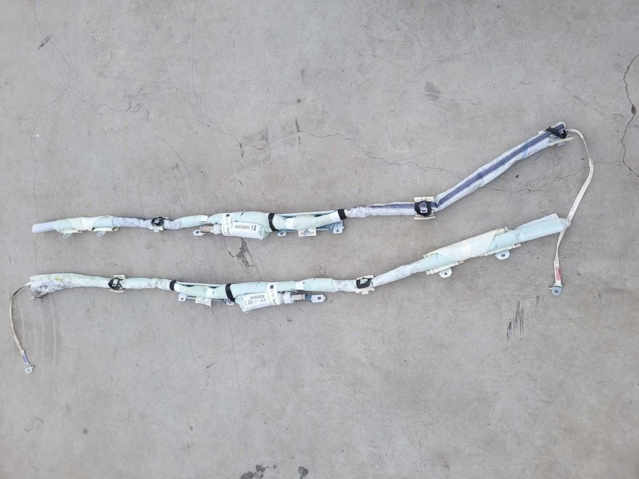 Airbag cortina stanga dreapta Nissan Qashqai J11 2014-2020