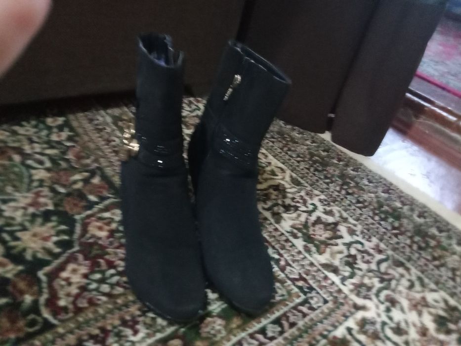 Продам полу сопожки