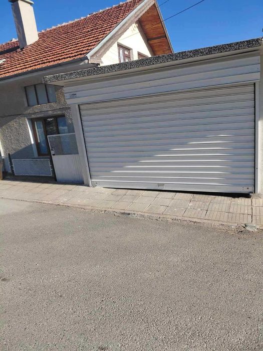 Продава се Къща в Тополовград - 90 кв.м за 612 €/кв.м - Снимка #1