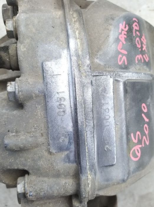 Grup diferential spate 3.0 tdi 4x4 audi q5 oar525083b