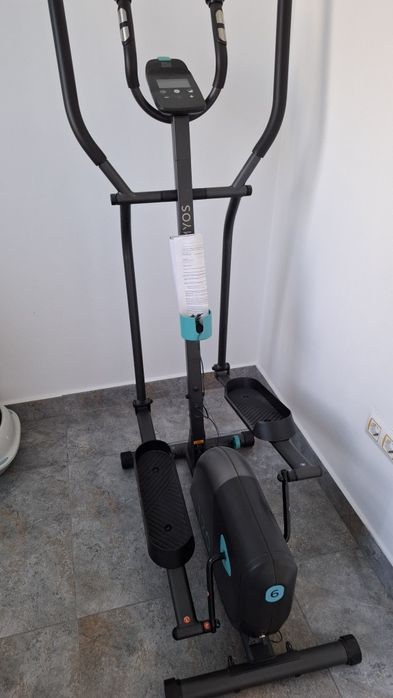 Aparat de alergat