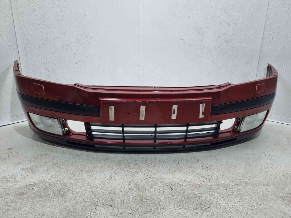 Bara fata Skoda Octavia 2 (1Z3) [Fabr 2004-2013] LF3W