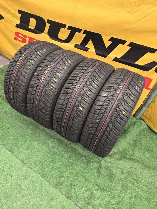 205.60.16 Bridgestone m+s