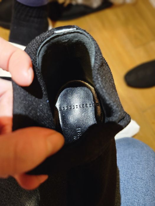 Дамски боти HERMÈS – оригинални