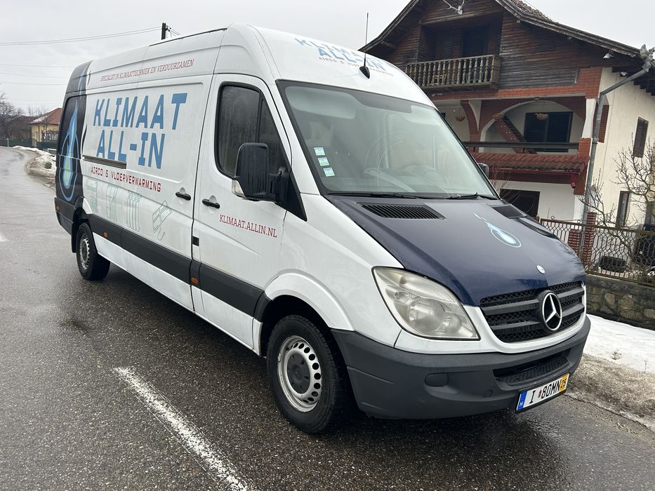 Mercedes Sprinter 316 / Maxi / Aer Conditionat