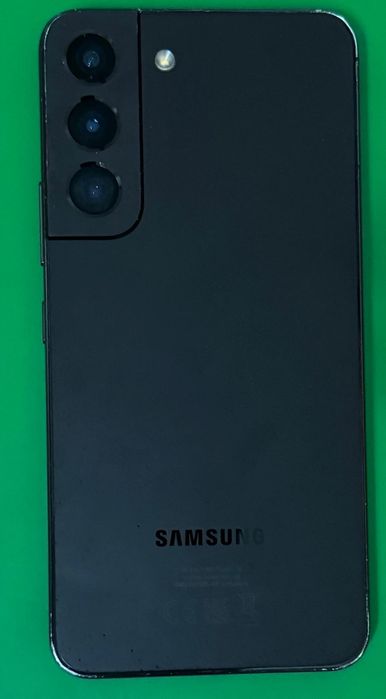 Samsung  S22  dual sim 5G