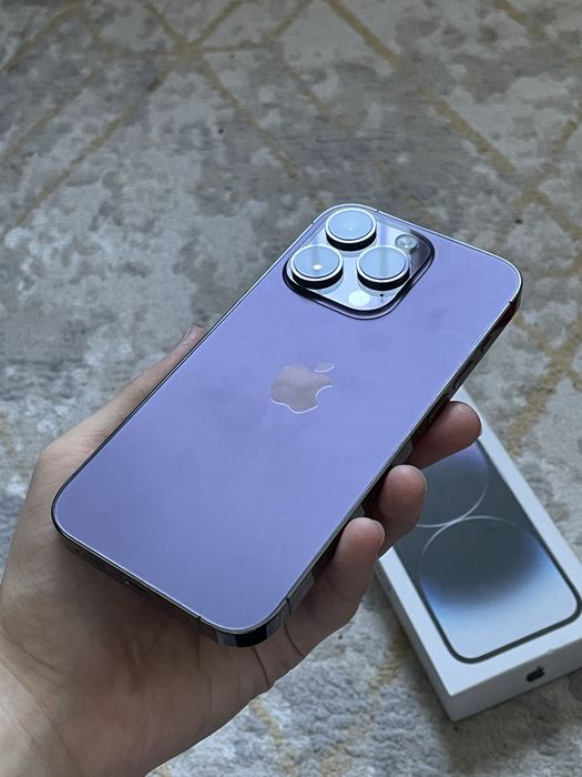 Iphone 14 Pro ИДЕАЛ