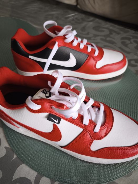 Nike Ebernon Low Prem Men's