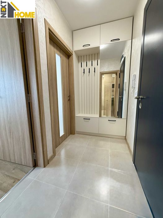 Дава се под наем Двустаен апартамент в Пловдив, Център - 65 кв.м за 612 € - Снимка #6