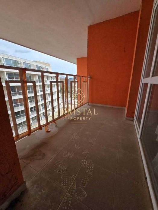 Продава се Двустаен апартамент в к.к. Слънчев бряг - 42 кв.м за 1500 €/кв.м - Снимка #9