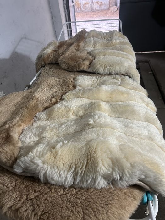 Зимние чехлы для машины