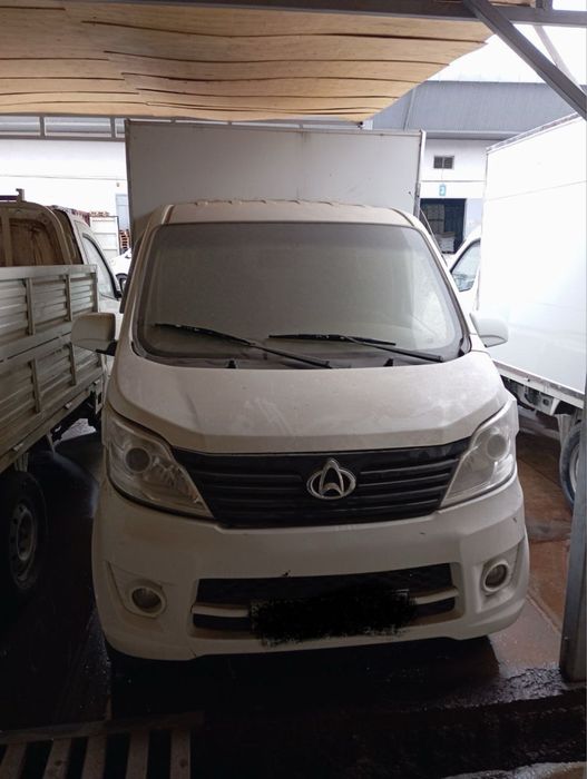 Changan 3 ta SROCHNO SOTILADI!!!