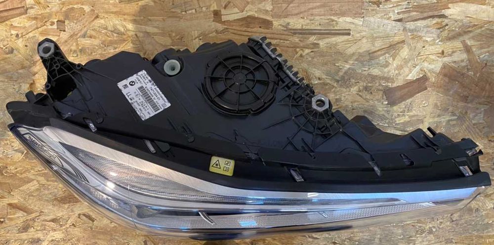 Far stanga dreapta BMW seria 7 G11 G12 Laser