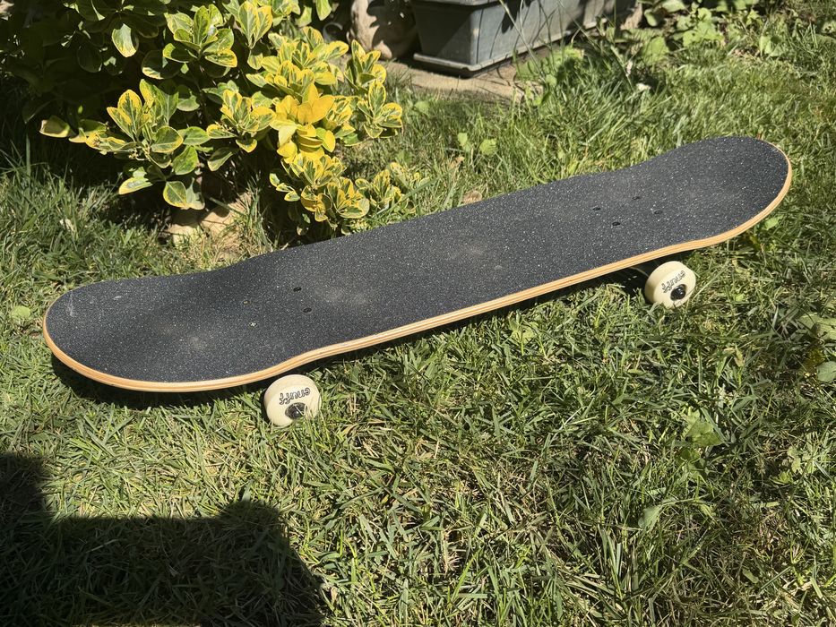 Skateboard ENUFF NOU / nefolosit