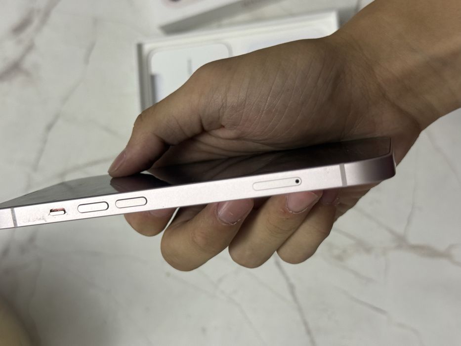 iPhone 13 идеальный