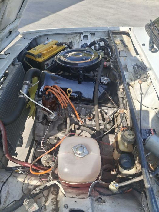 Srochna Moshina sotiladi